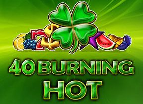 40 Burning Hot