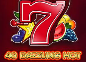 40 Dazzling Hot