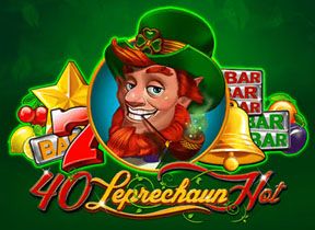 40 Leprechaun Hot