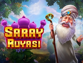 Saray Ruyasi