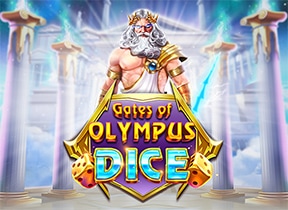 Gates of Olympus Dice