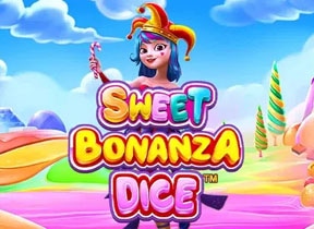 Sweet Bonanza Dice